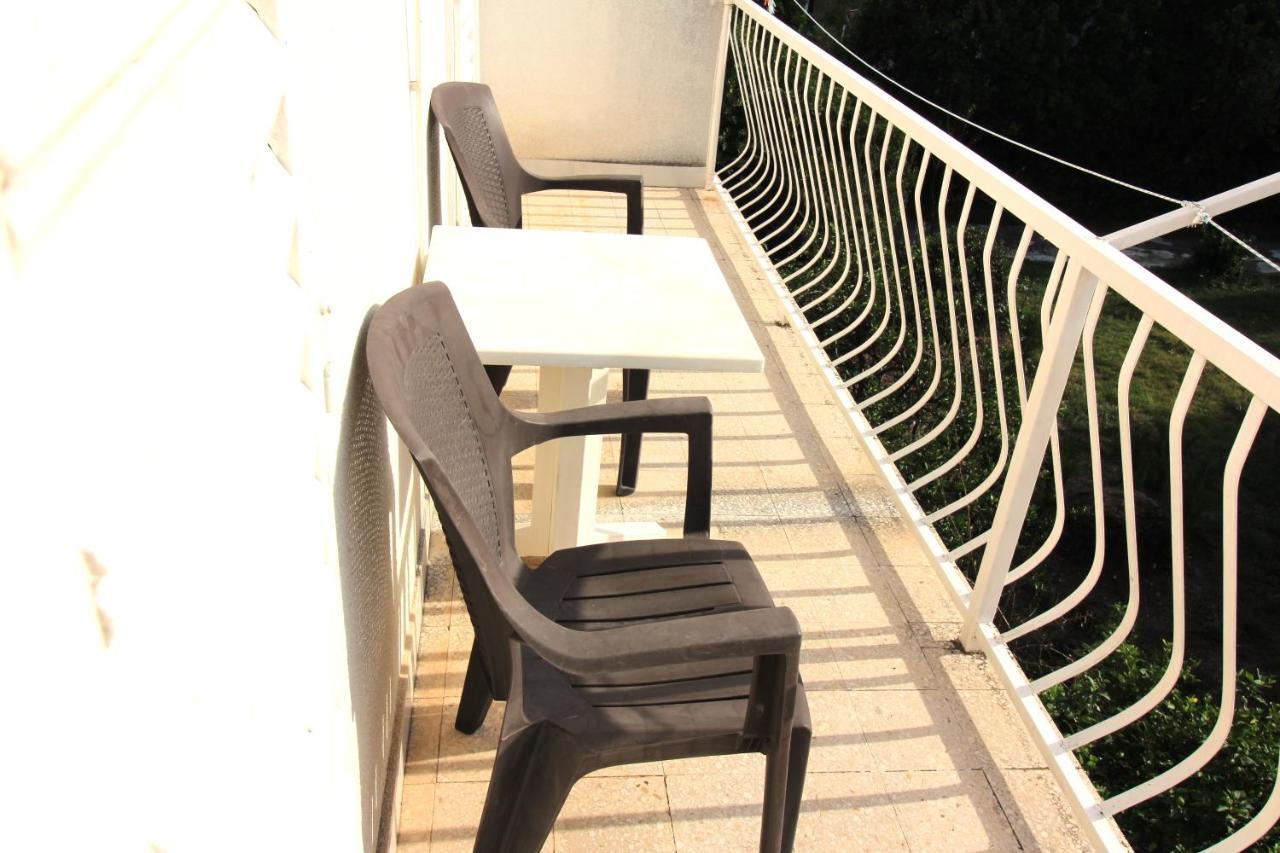 Makarska Centre & Free Private Parking Apartment ภายนอก รูปภาพ